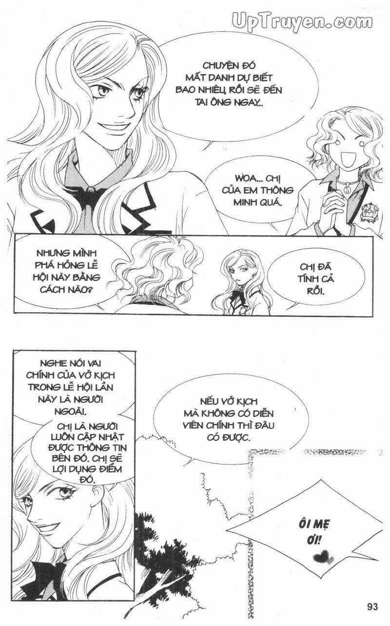 Chàng Lọ Lem - Chapter 2 - Trang 93