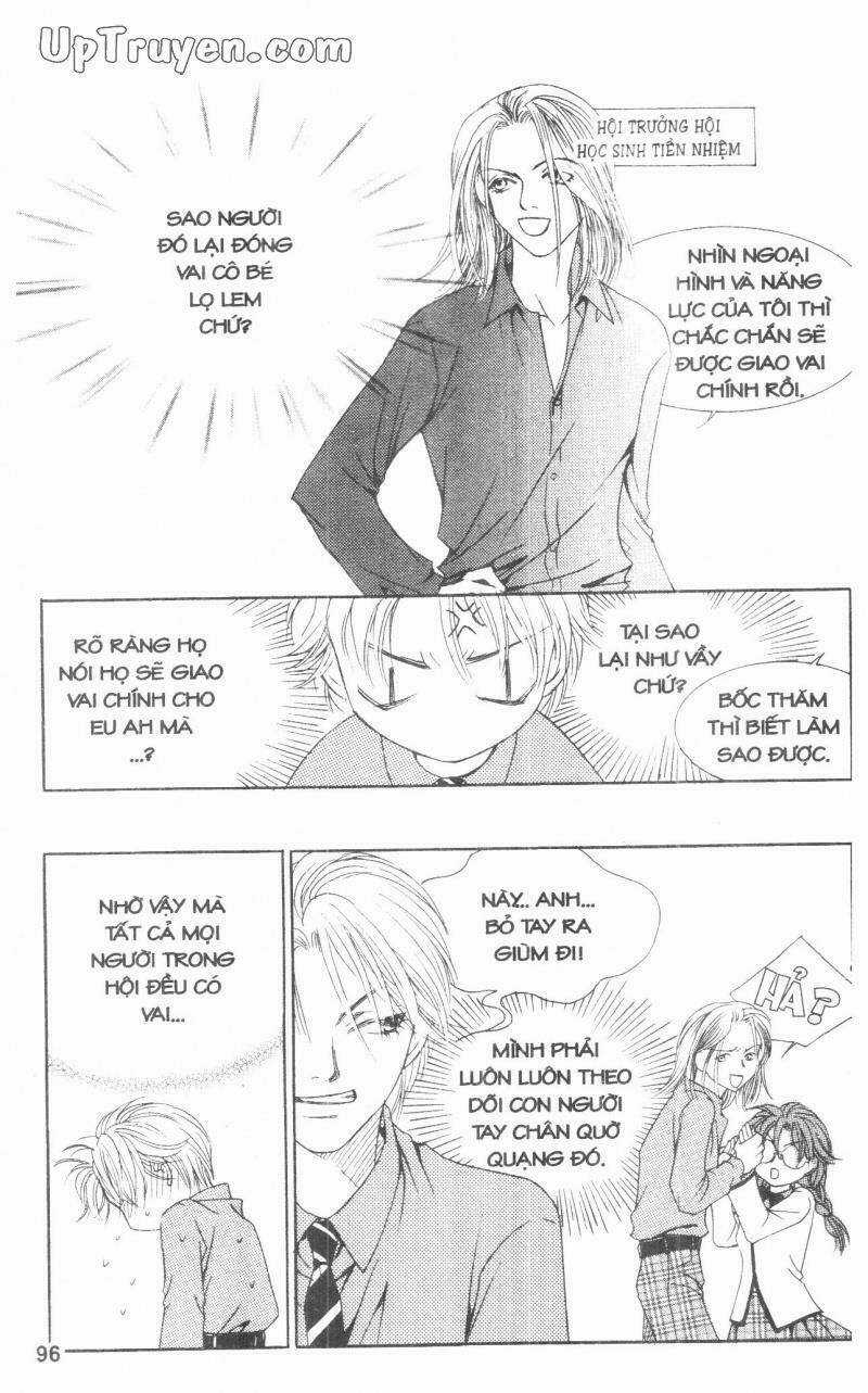 Chàng Lọ Lem - Chapter 2 - Trang 96