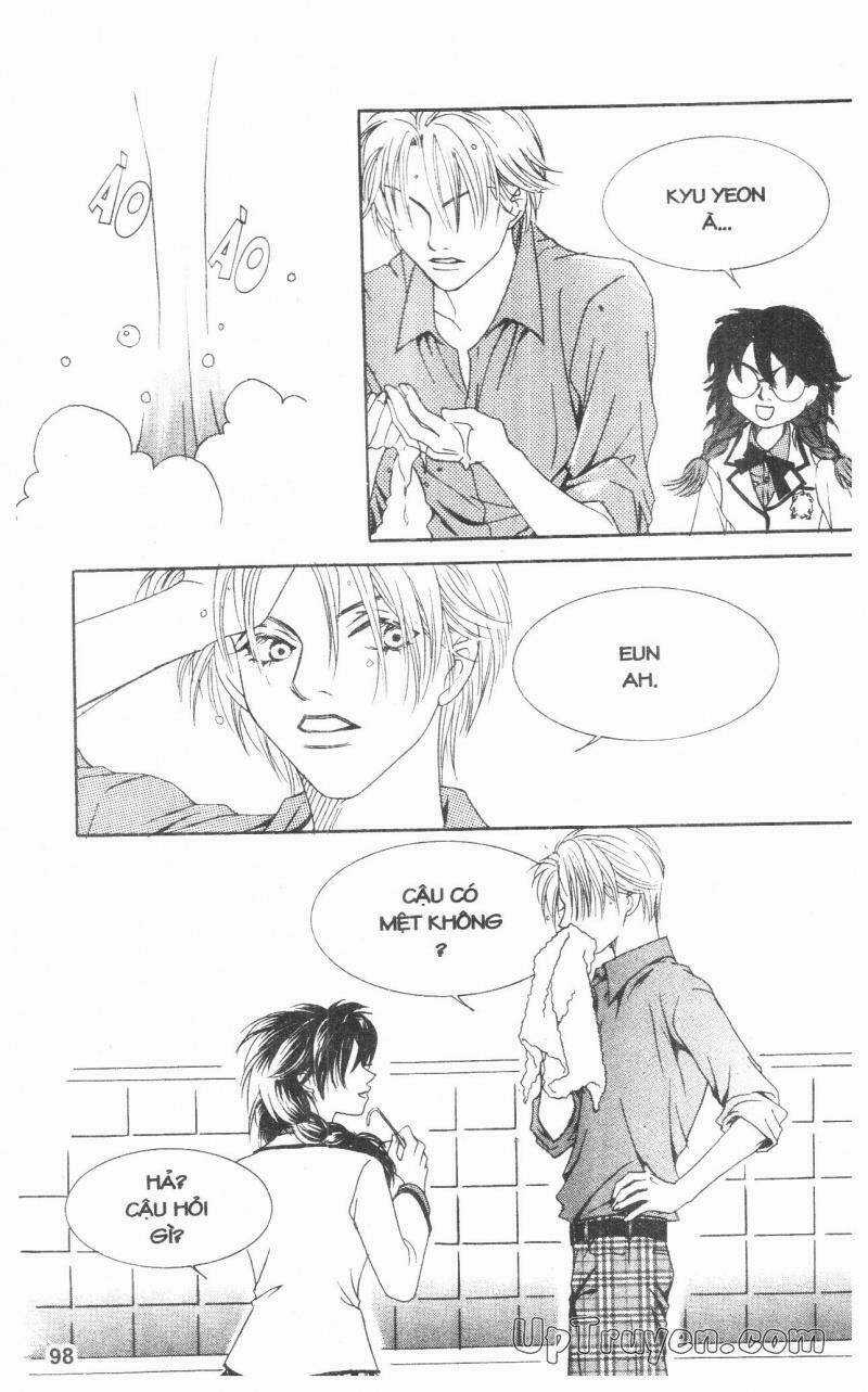 Chàng Lọ Lem - Chapter 2 - Trang 98