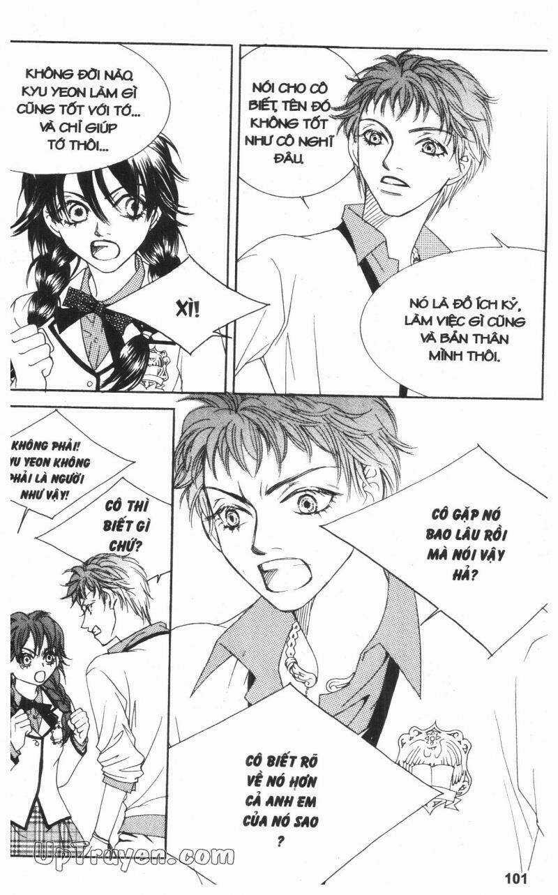 Chàng Lọ Lem - Chapter 3 - Trang 101