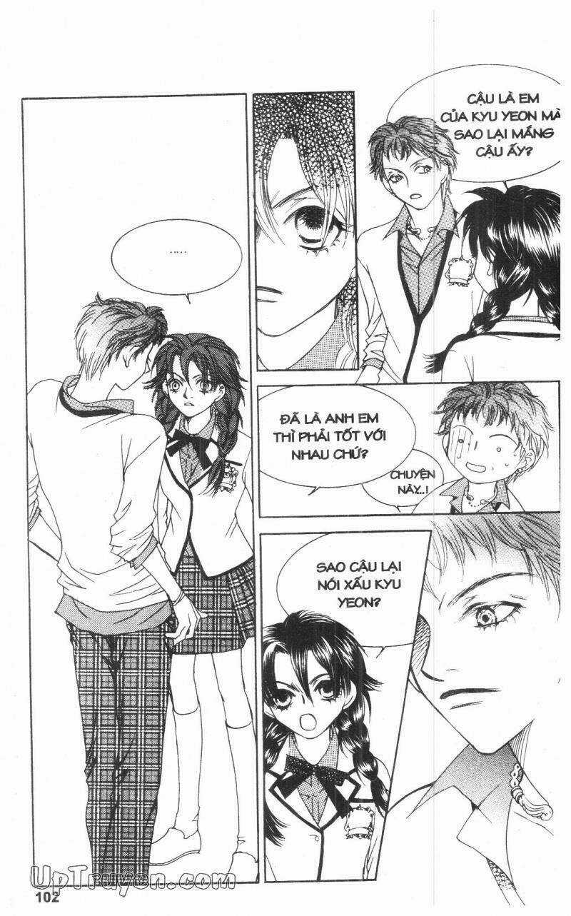 Chàng Lọ Lem - Chapter 3 - Trang 102