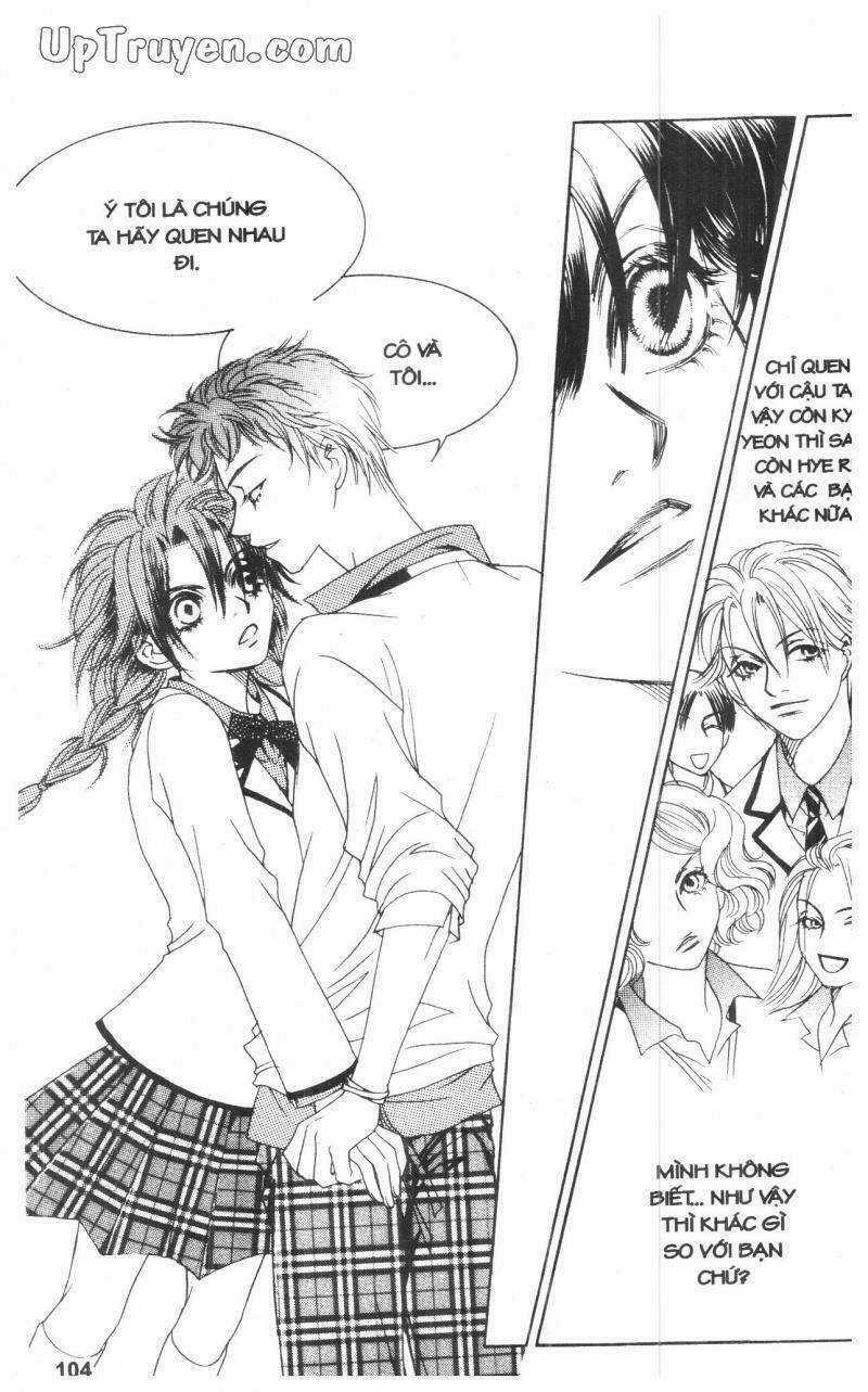 Chàng Lọ Lem - Chapter 3 - Trang 104