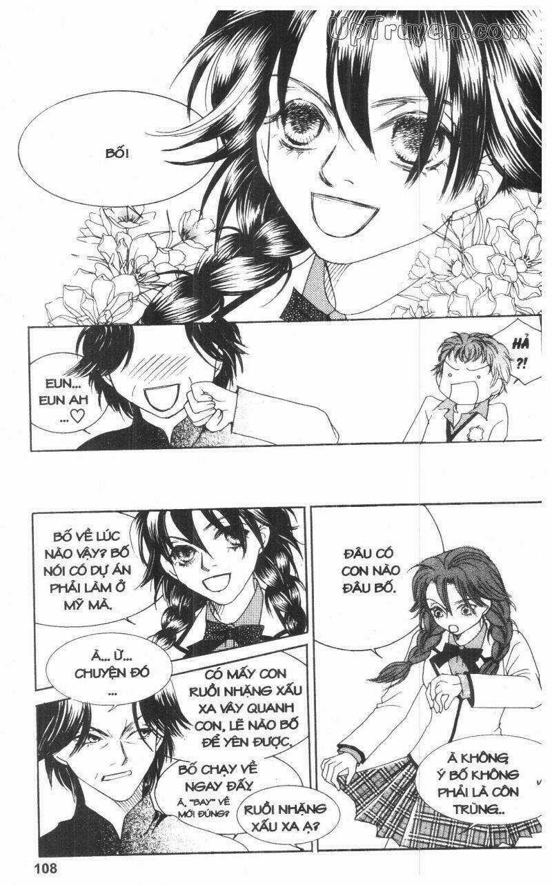 Chàng Lọ Lem - Chapter 3 - Trang 108