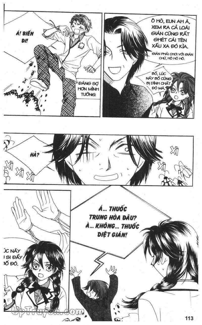 Chàng Lọ Lem - Chapter 3 - Trang 113