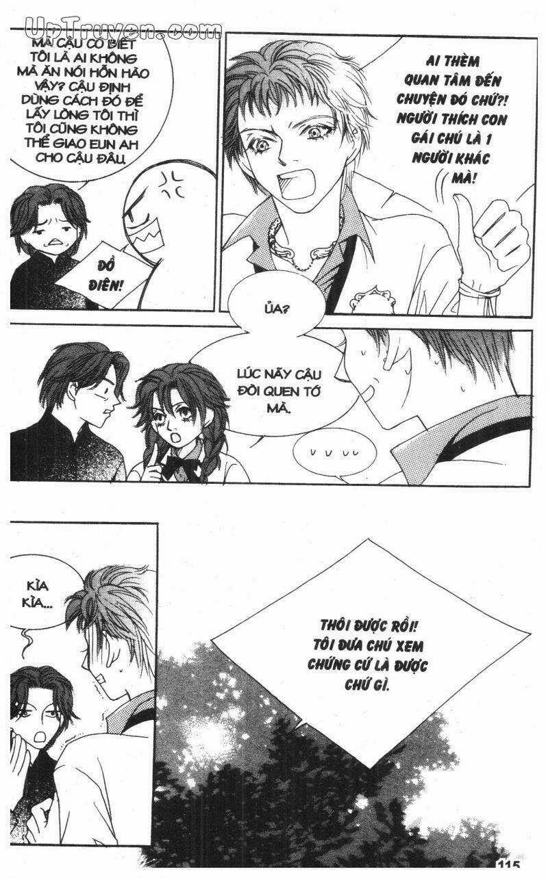 Chàng Lọ Lem - Chapter 3 - Trang 115