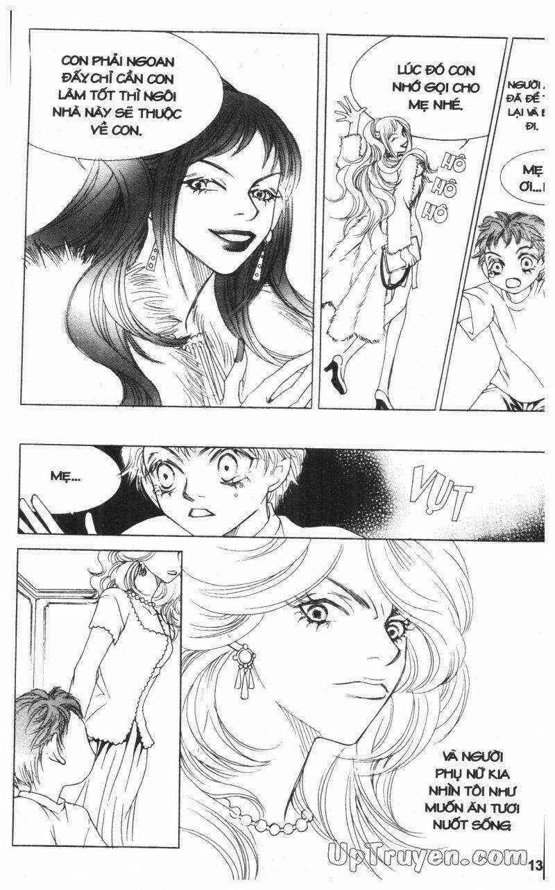 Chàng Lọ Lem - Chapter 3 - Trang 13