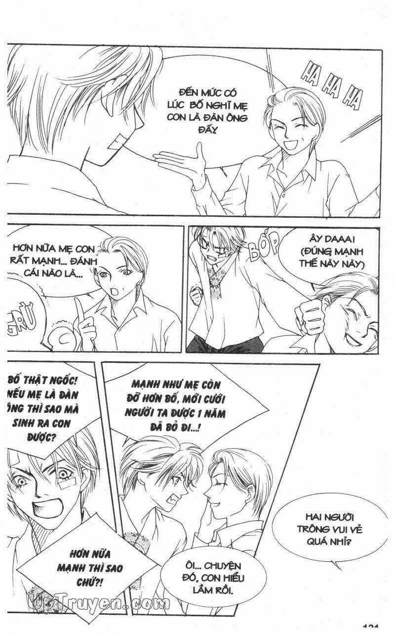 Chàng Lọ Lem - Chapter 3 - Trang 121