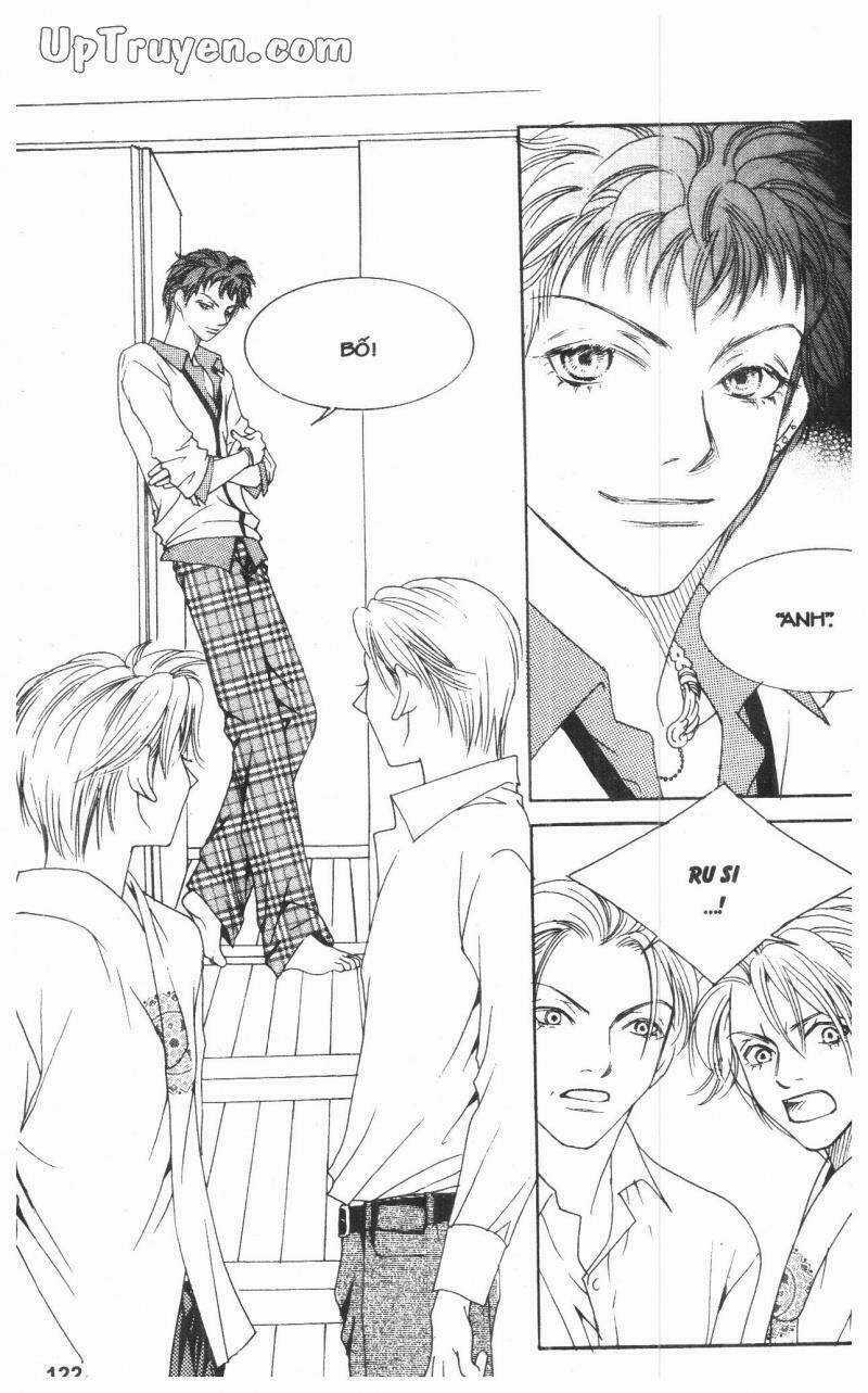 Chàng Lọ Lem - Chapter 3 - Trang 122