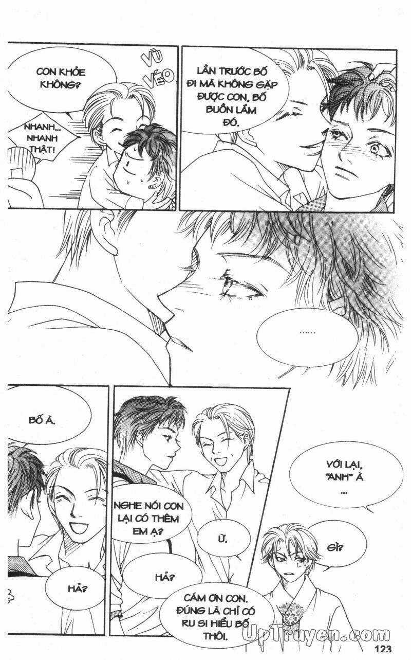 Chàng Lọ Lem - Chapter 3 - Trang 123