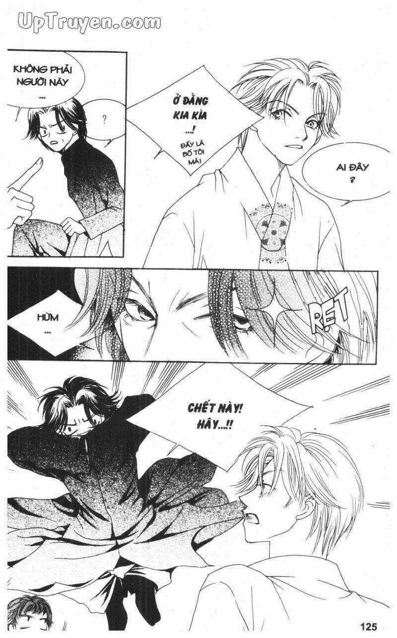 Chàng Lọ Lem - Chapter 3 - Trang 125