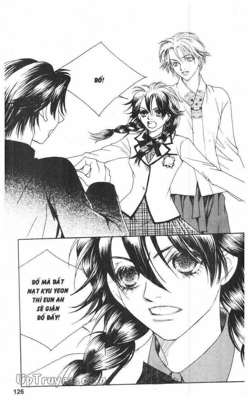 Chàng Lọ Lem - Chapter 3 - Trang 126