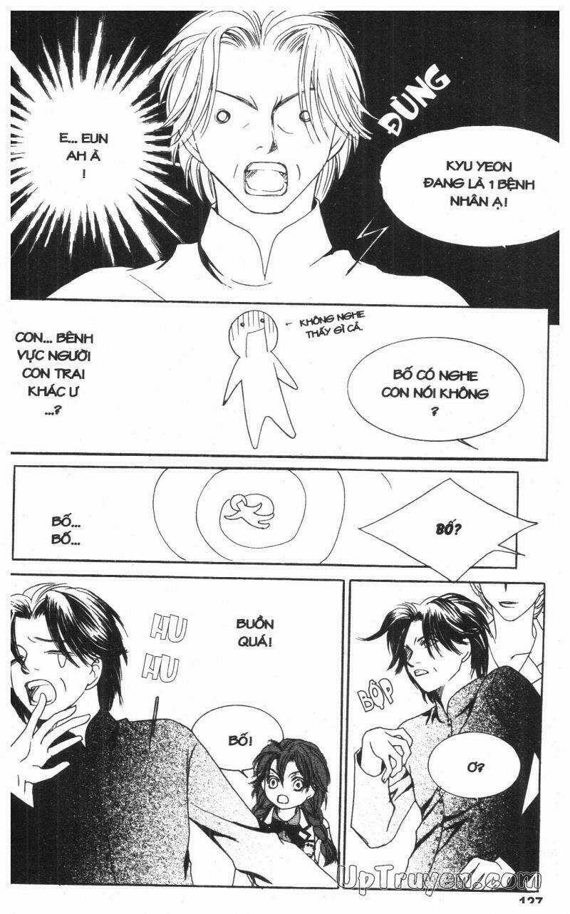 Chàng Lọ Lem - Chapter 3 - Trang 127