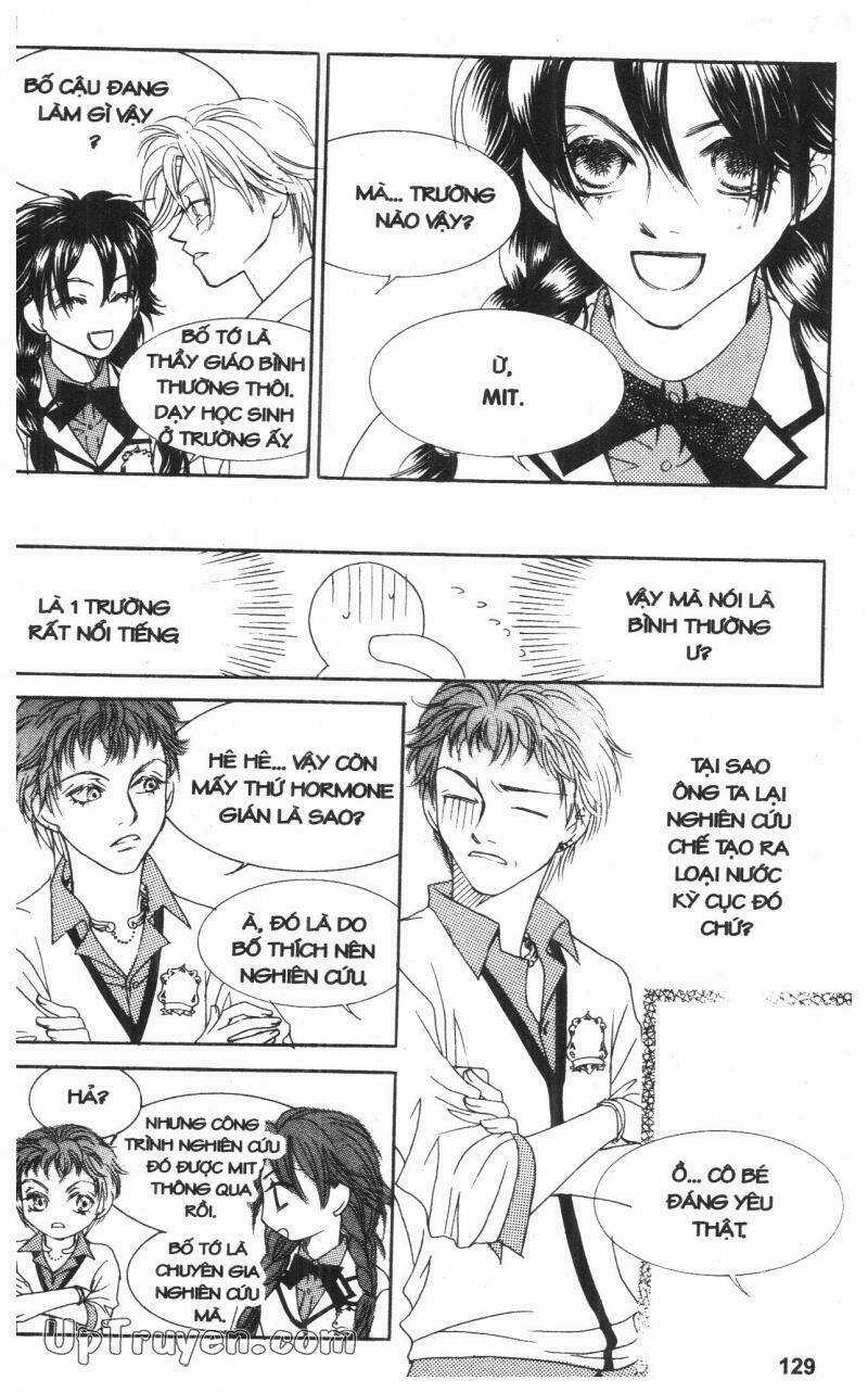 Chàng Lọ Lem - Chapter 3 - Trang 129