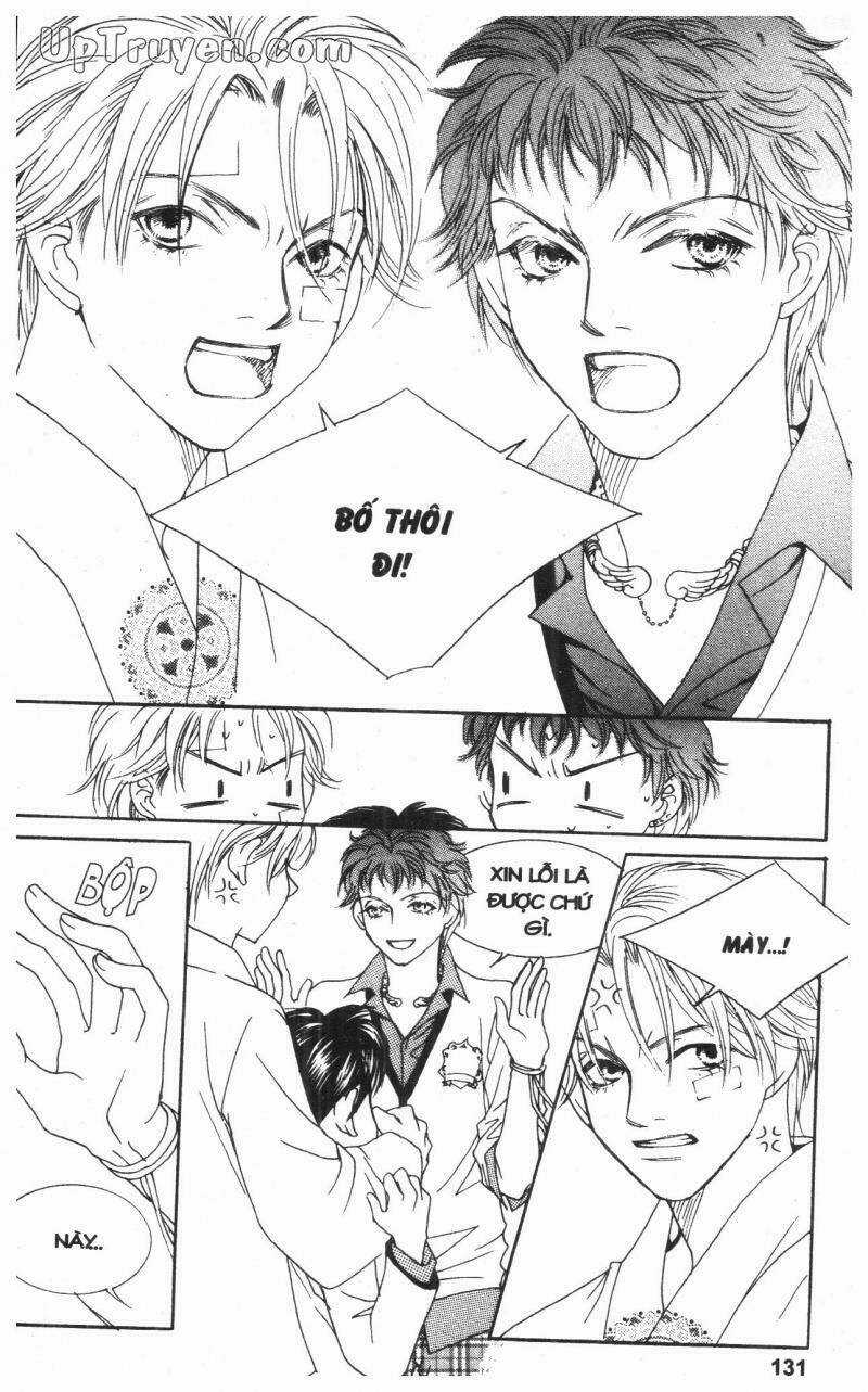 Chàng Lọ Lem - Chapter 3 - Trang 131