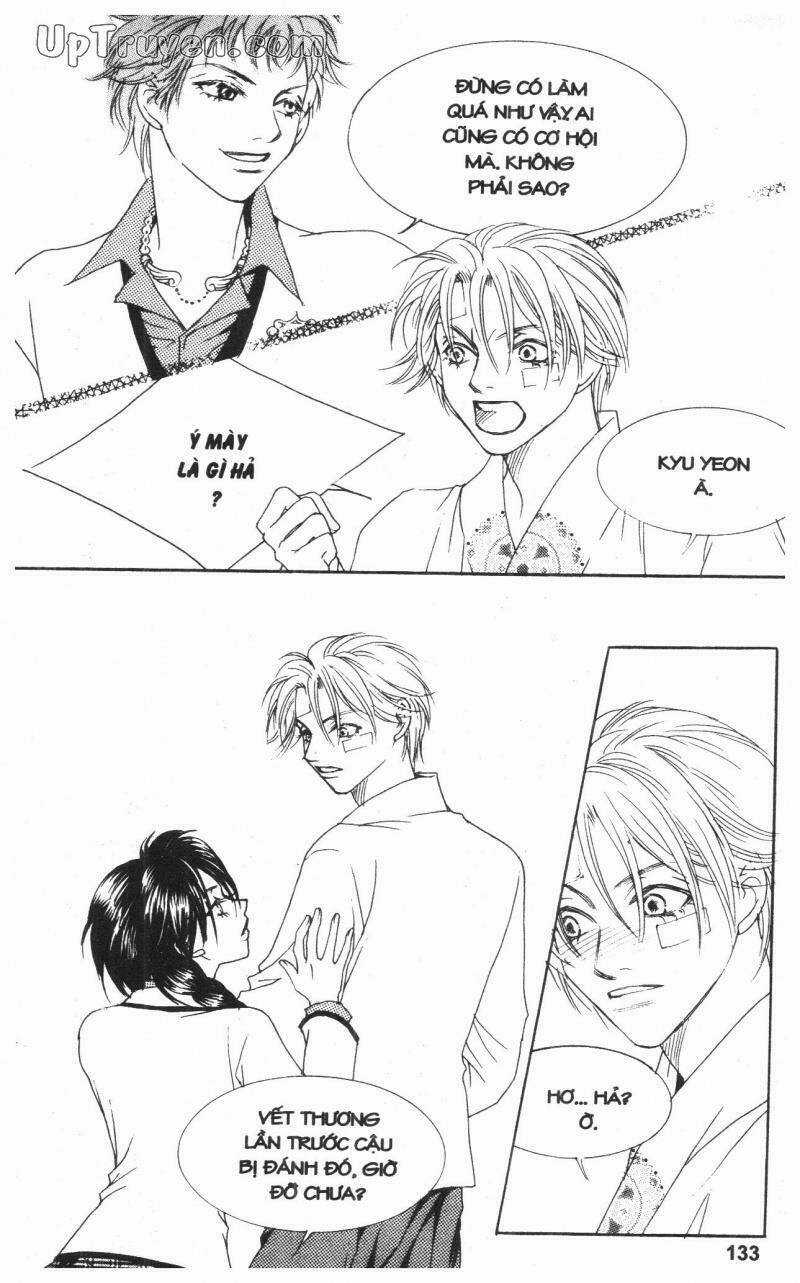 Chàng Lọ Lem - Chapter 3 - Trang 133