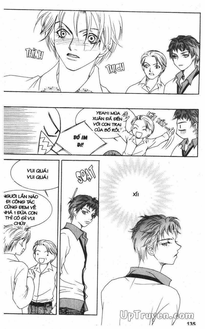 Chàng Lọ Lem - Chapter 3 - Trang 135