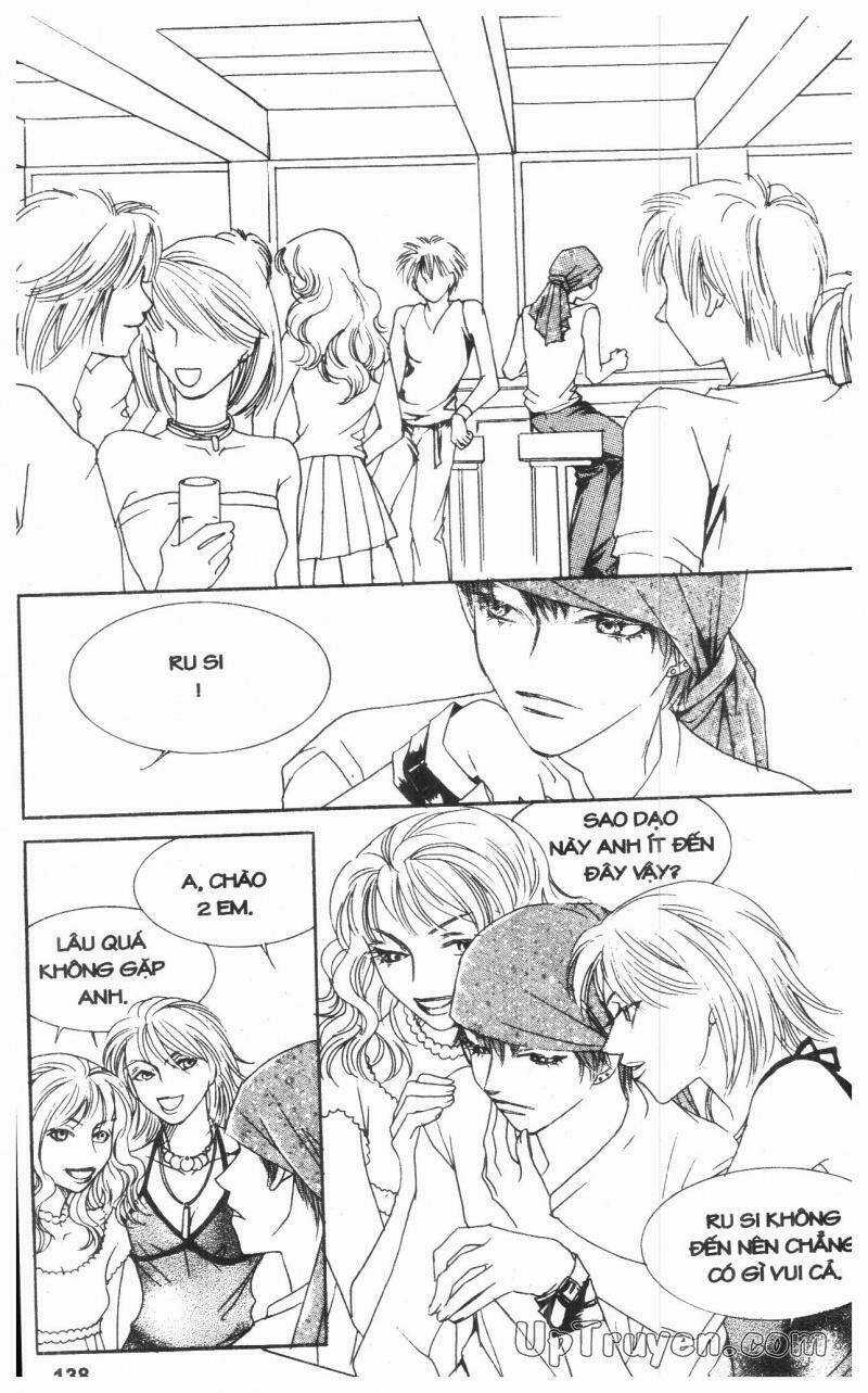 Chàng Lọ Lem - Chapter 3 - Trang 138