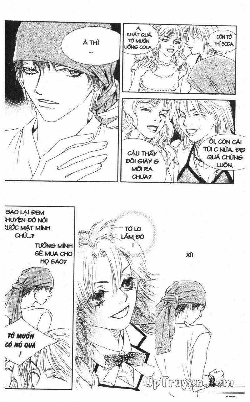 Chàng Lọ Lem - Chapter 3 - Trang 139