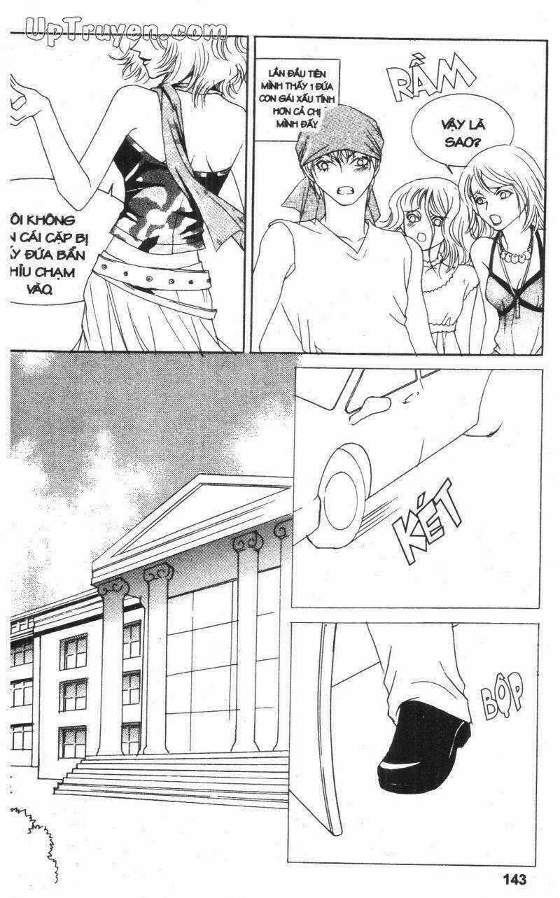 Chàng Lọ Lem - Chapter 3 - Trang 143