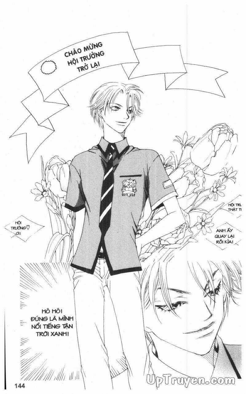 Chàng Lọ Lem - Chapter 3 - Trang 144