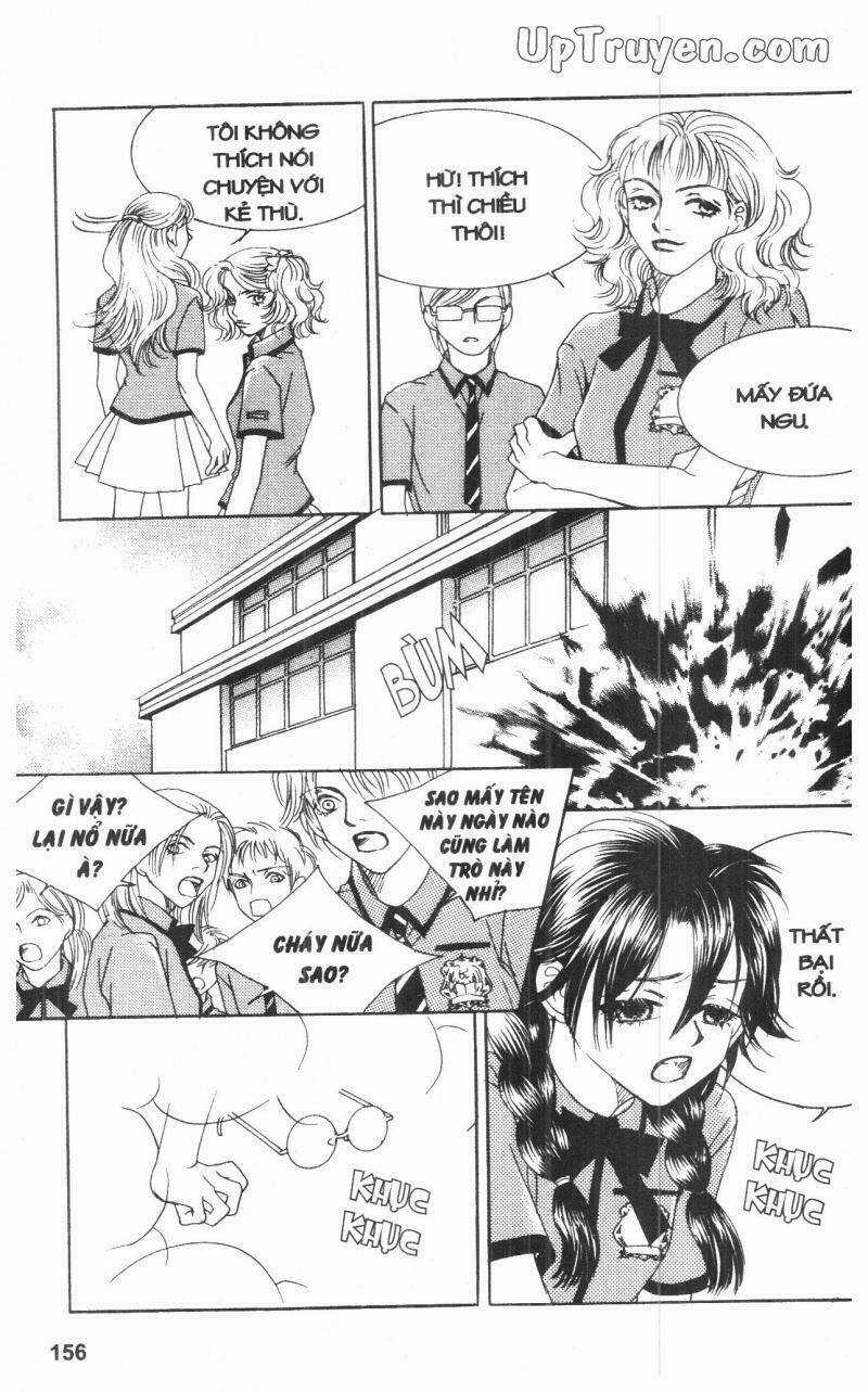 Chàng Lọ Lem - Chapter 3 - Trang 156