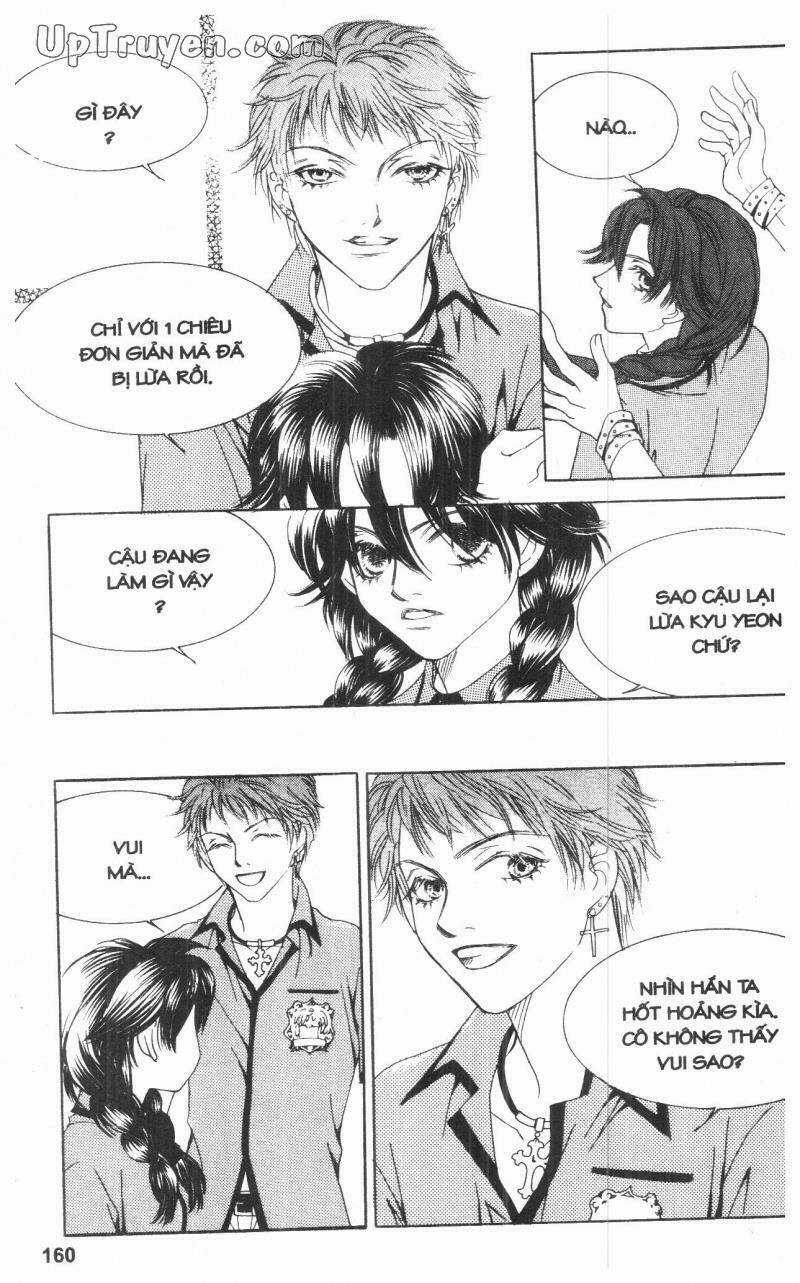 Chàng Lọ Lem - Chapter 3 - Trang 160