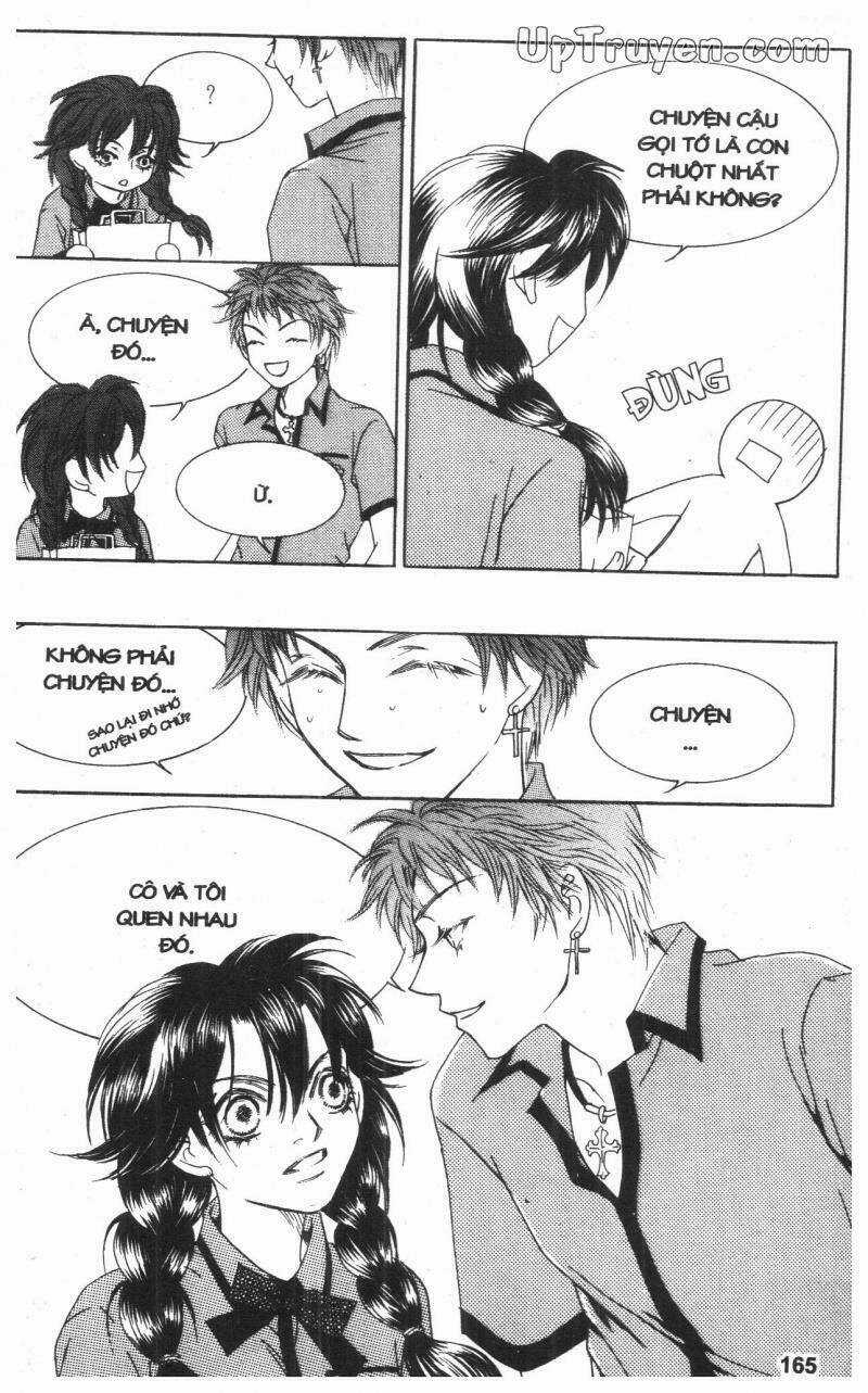 Chàng Lọ Lem - Chapter 3 - Trang 165