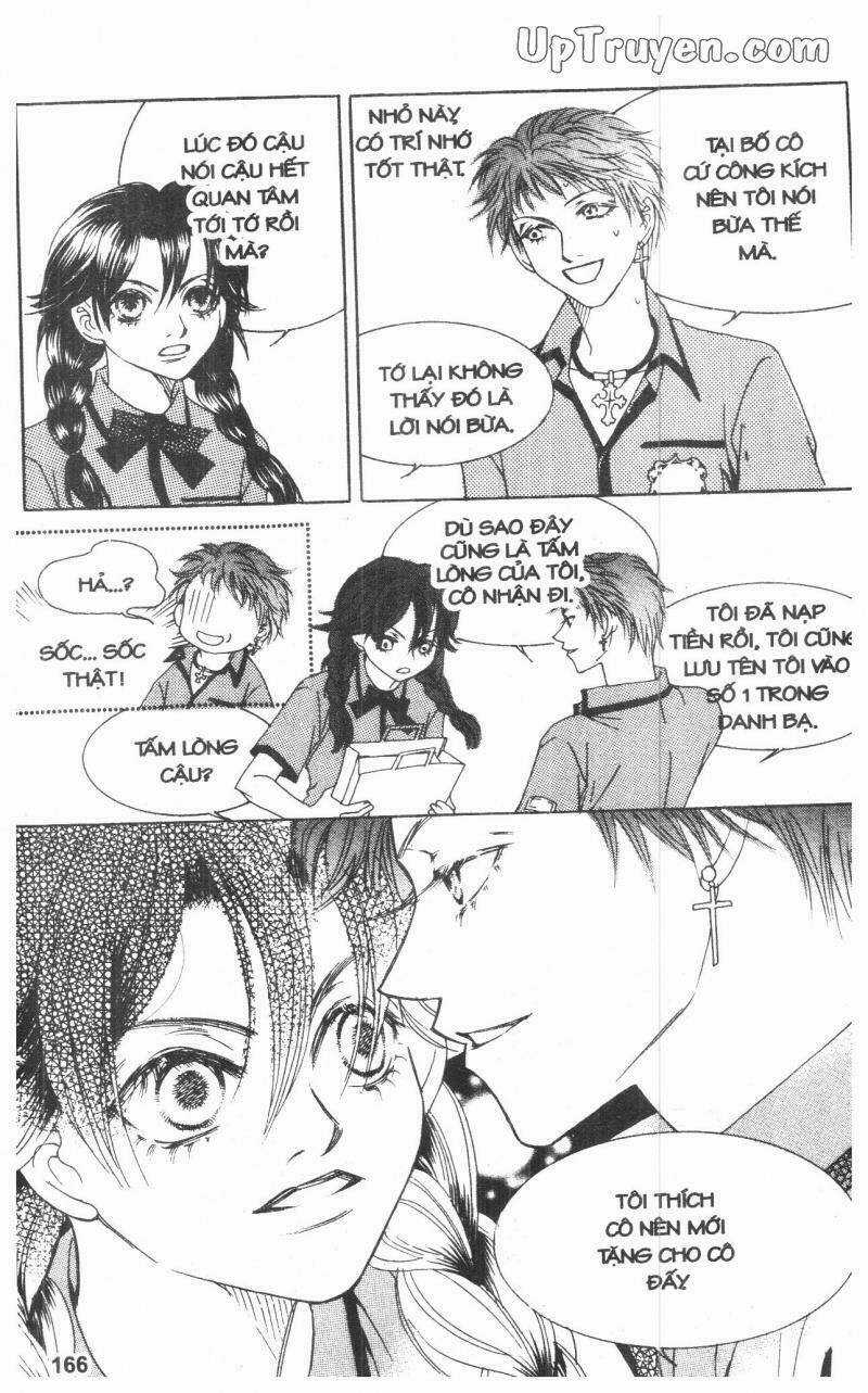 Chàng Lọ Lem - Chapter 3 - Trang 166