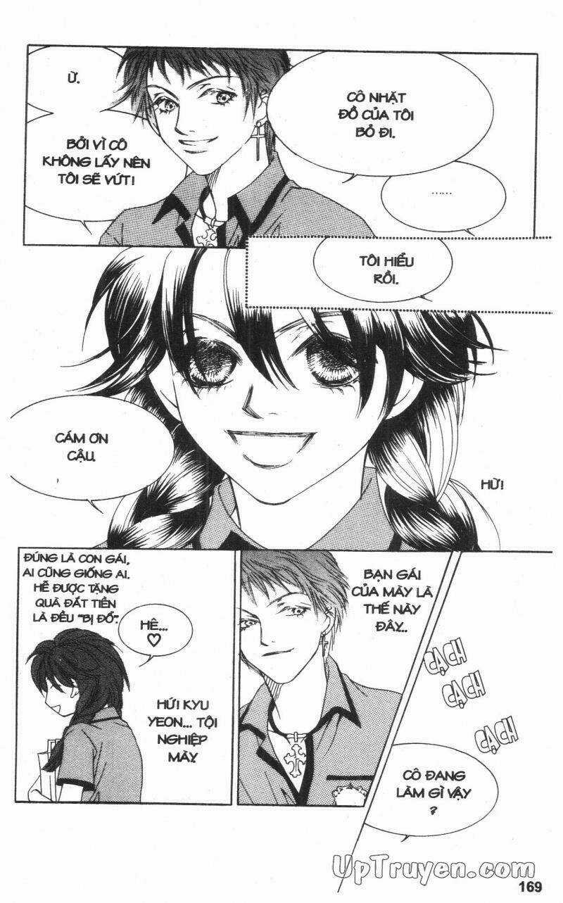 Chàng Lọ Lem - Chapter 3 - Trang 169