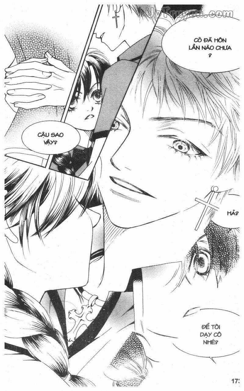 Chàng Lọ Lem - Chapter 3 - Trang 173