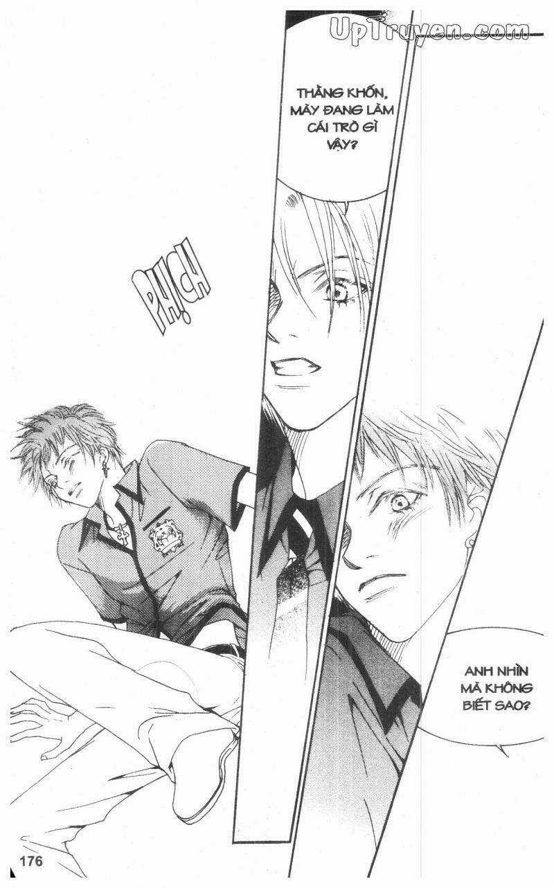 Chàng Lọ Lem - Chapter 3 - Trang 176