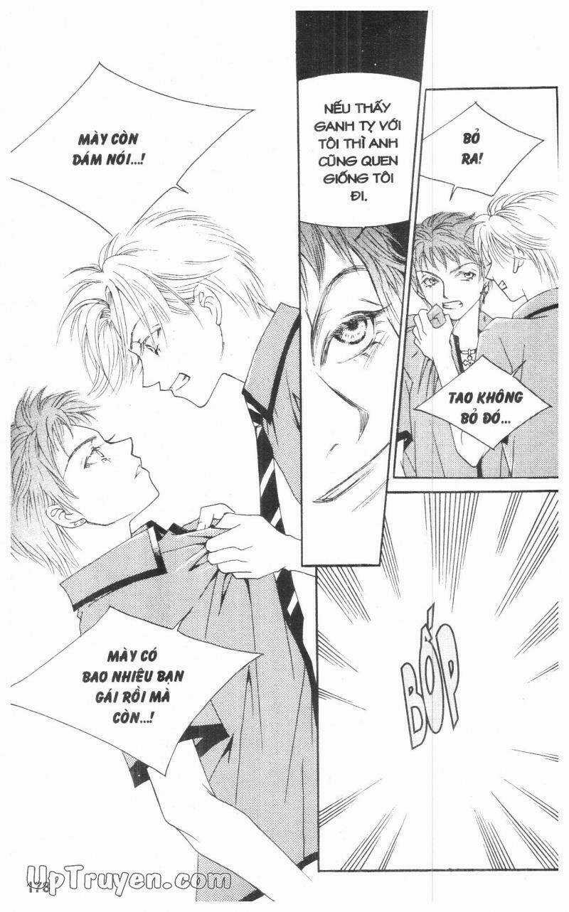 Chàng Lọ Lem - Chapter 3 - Trang 178