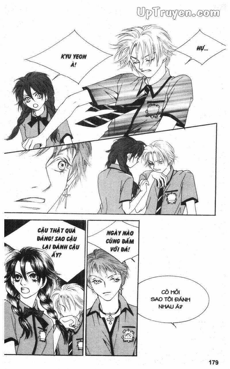 Chàng Lọ Lem - Chapter 3 - Trang 179