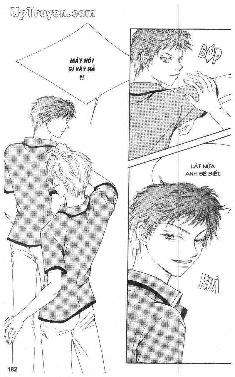 Chàng Lọ Lem - Chapter 3 - Trang 182