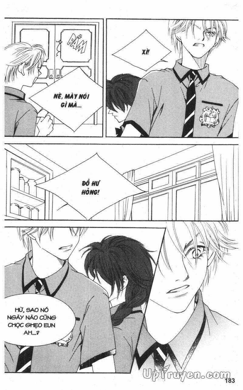 Chàng Lọ Lem - Chapter 3 - Trang 183