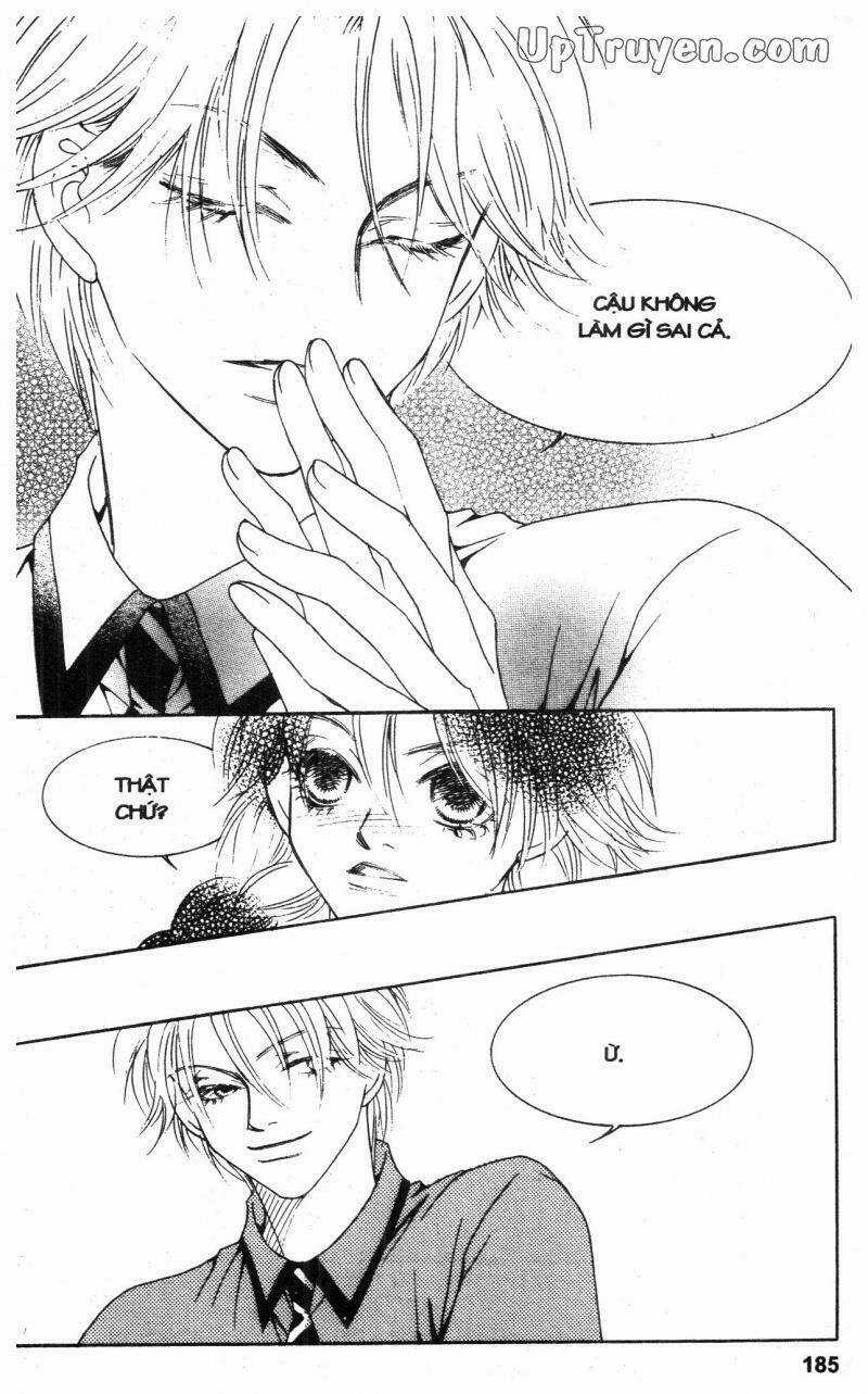 Chàng Lọ Lem - Chapter 3 - Trang 185