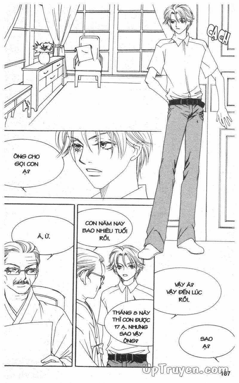 Chàng Lọ Lem - Chapter 3 - Trang 187