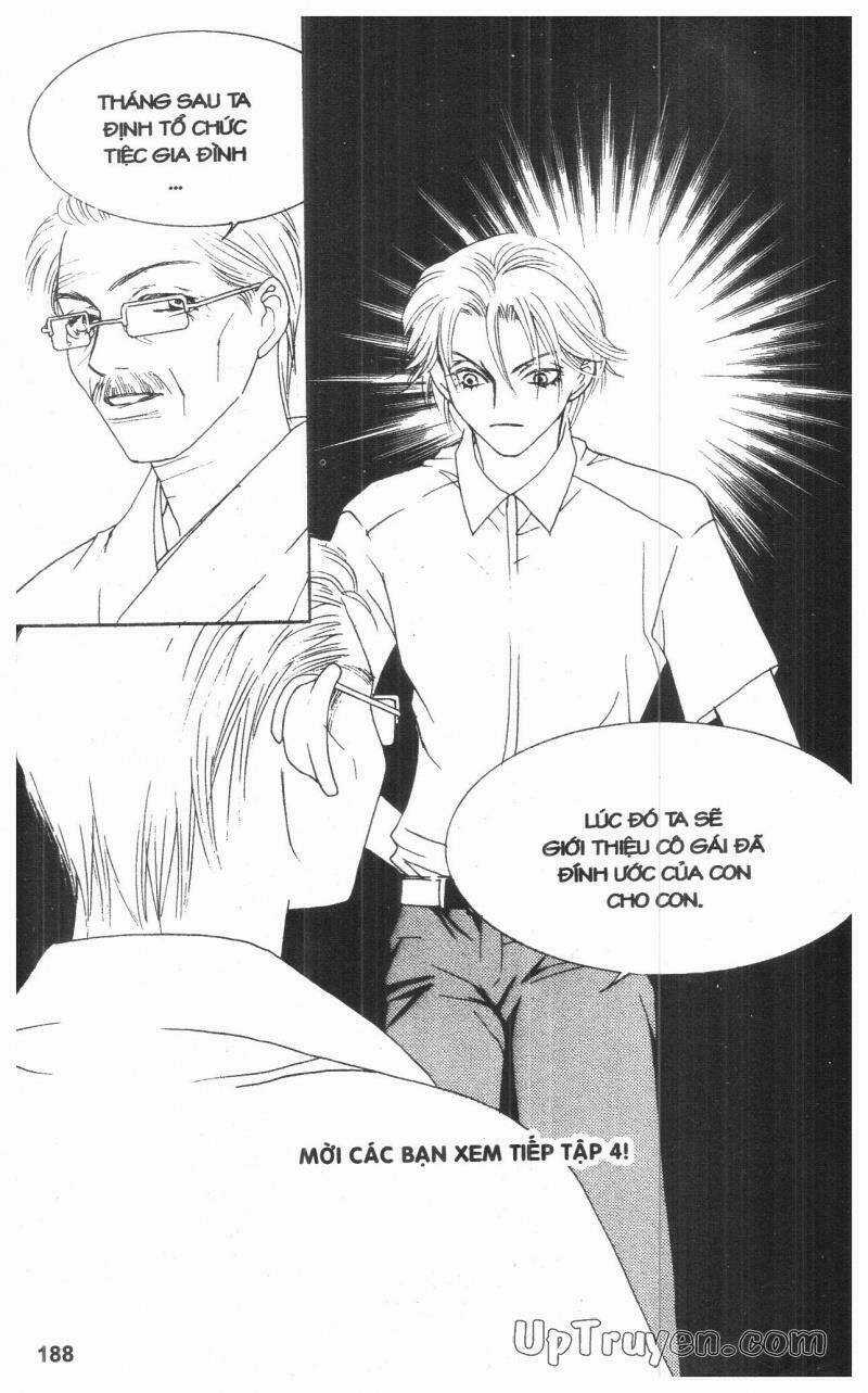 Chàng Lọ Lem - Chapter 3 - Trang 188