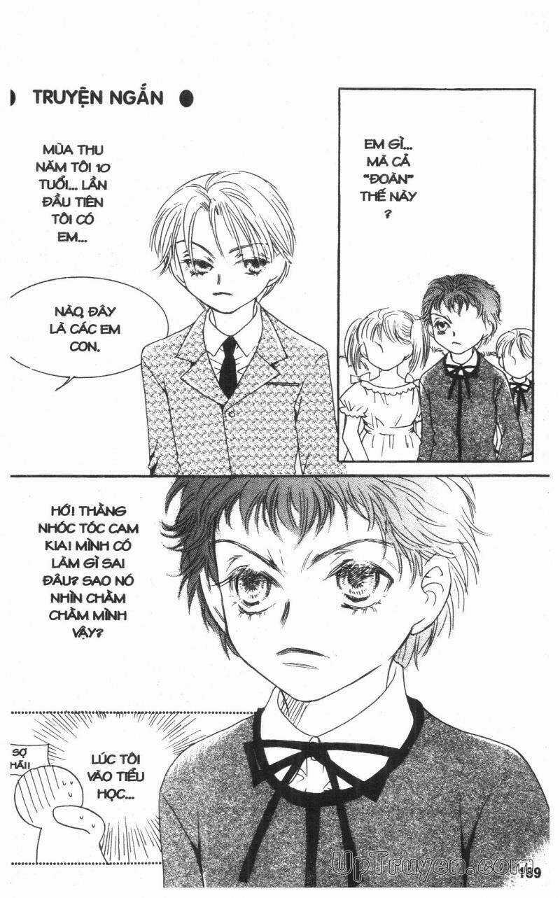 Chàng Lọ Lem - Chapter 3 - Trang 189