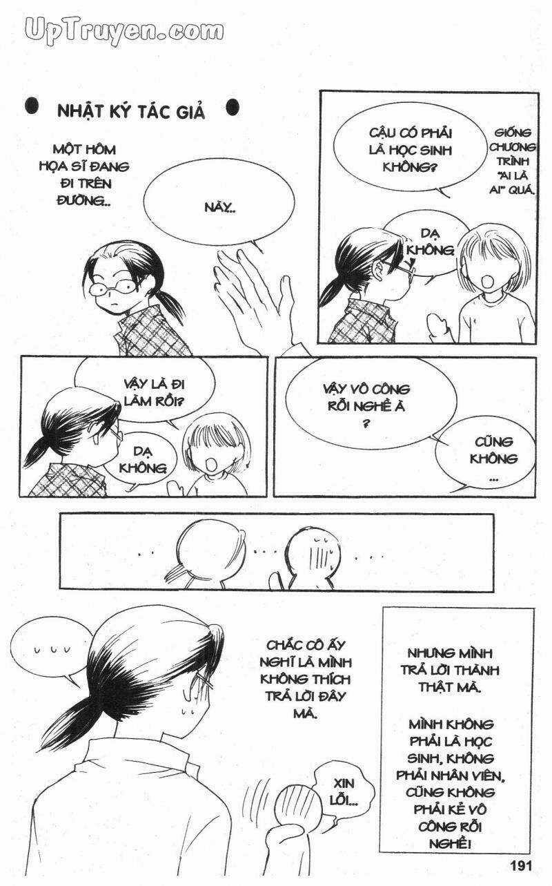 Chàng Lọ Lem - Chapter 3 - Trang 191