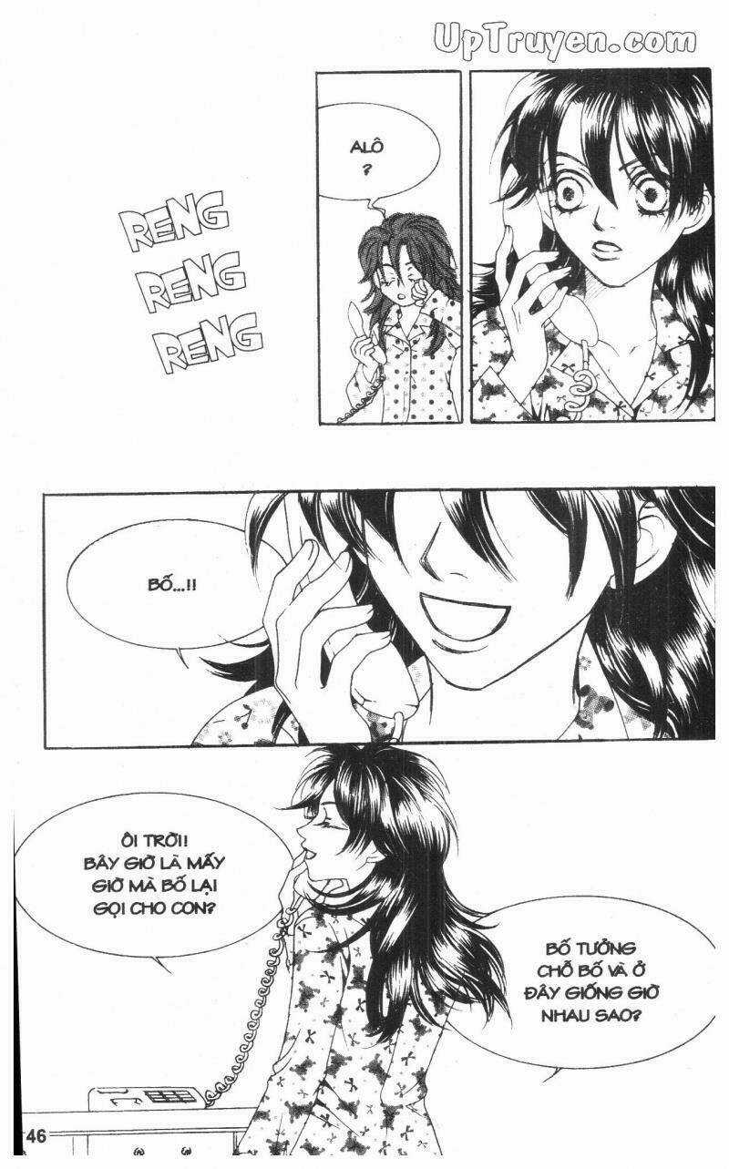 Chàng Lọ Lem - Chapter 3 - Trang 46