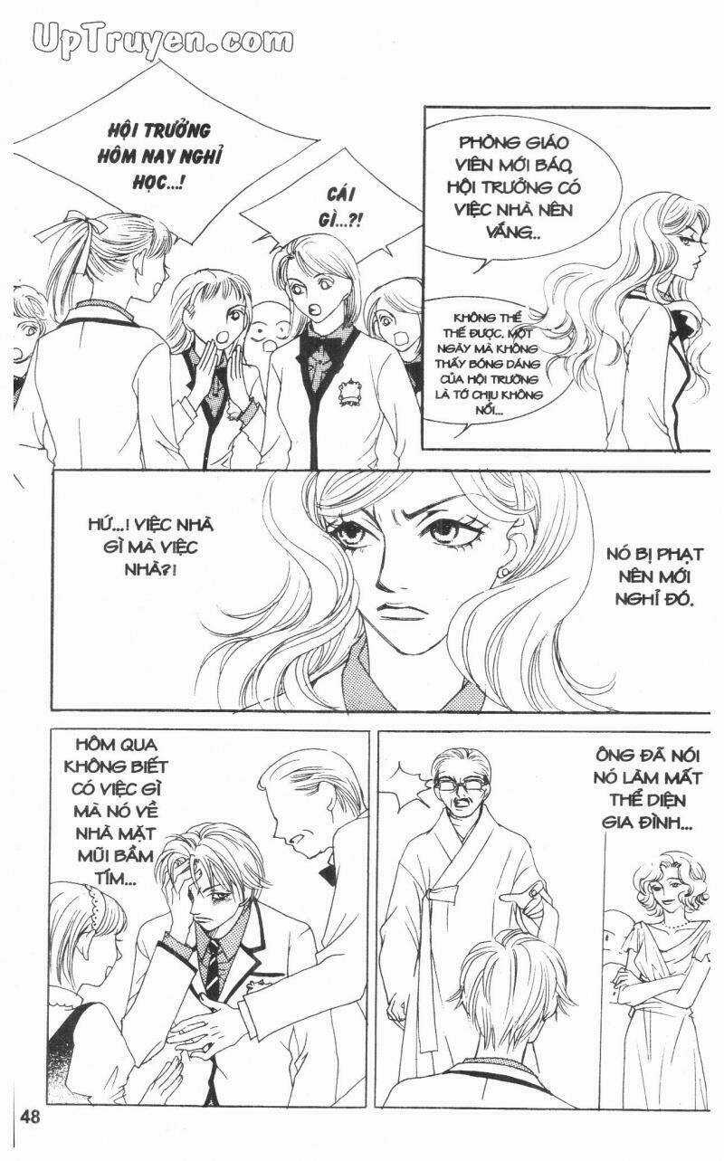 Chàng Lọ Lem - Chapter 3 - Trang 48