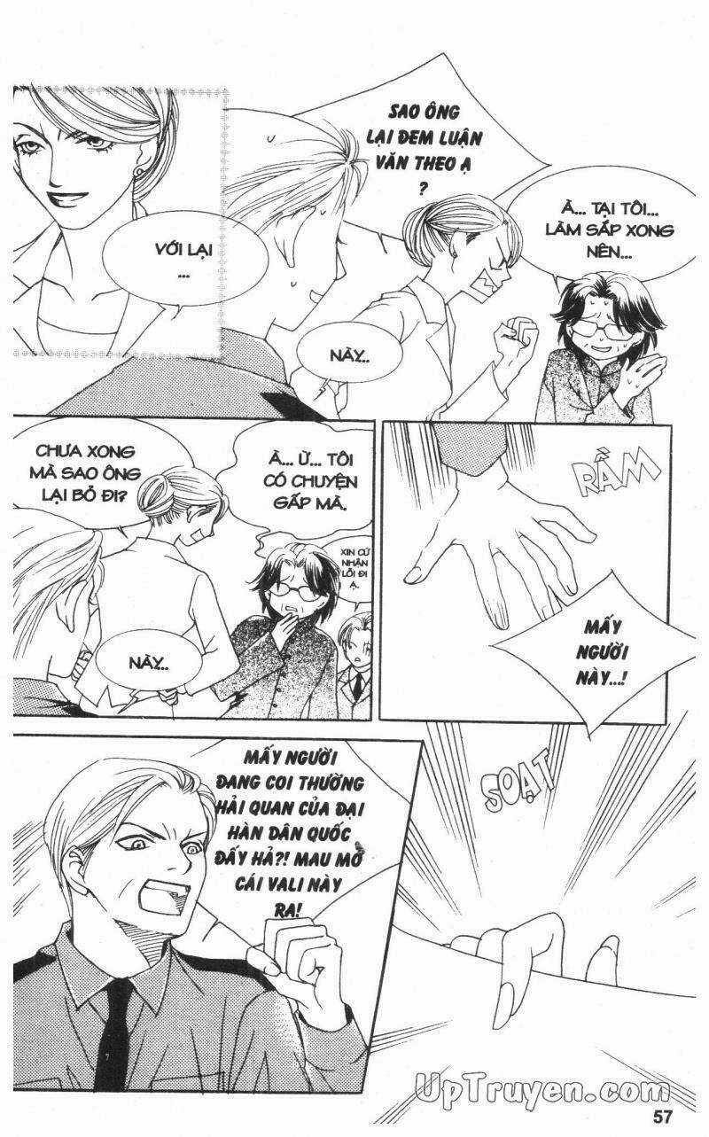 Chàng Lọ Lem - Chapter 3 - Trang 57