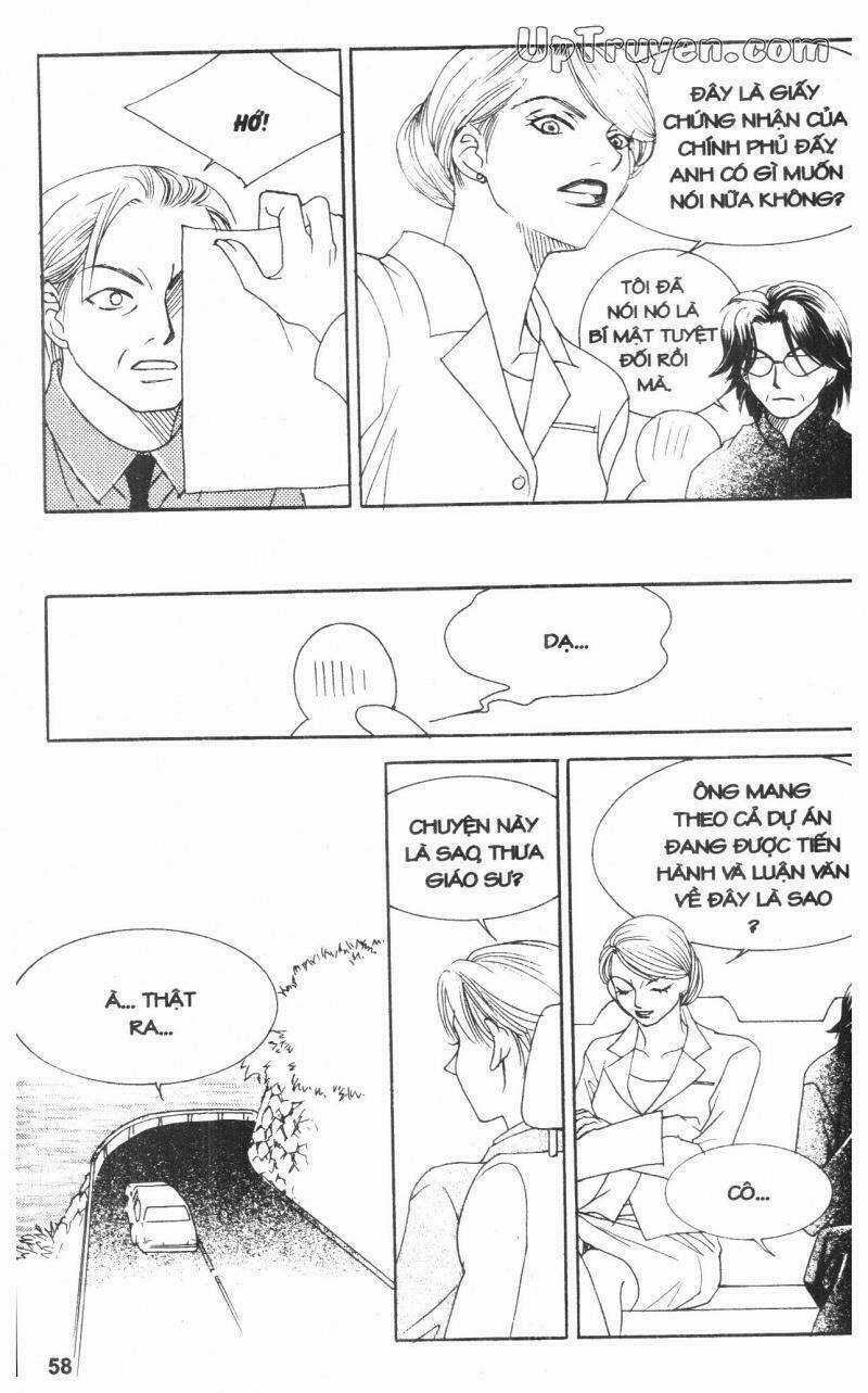 Chàng Lọ Lem - Chapter 3 - Trang 58