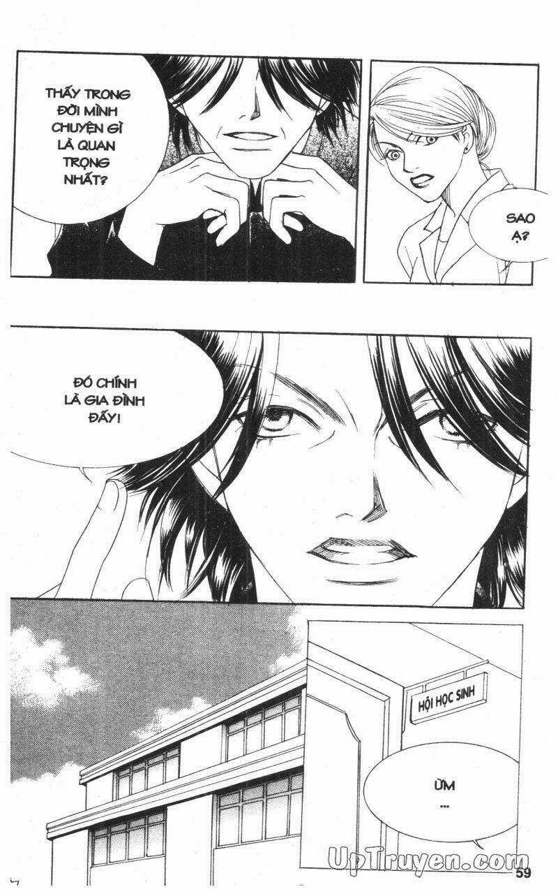 Chàng Lọ Lem - Chapter 3 - Trang 59