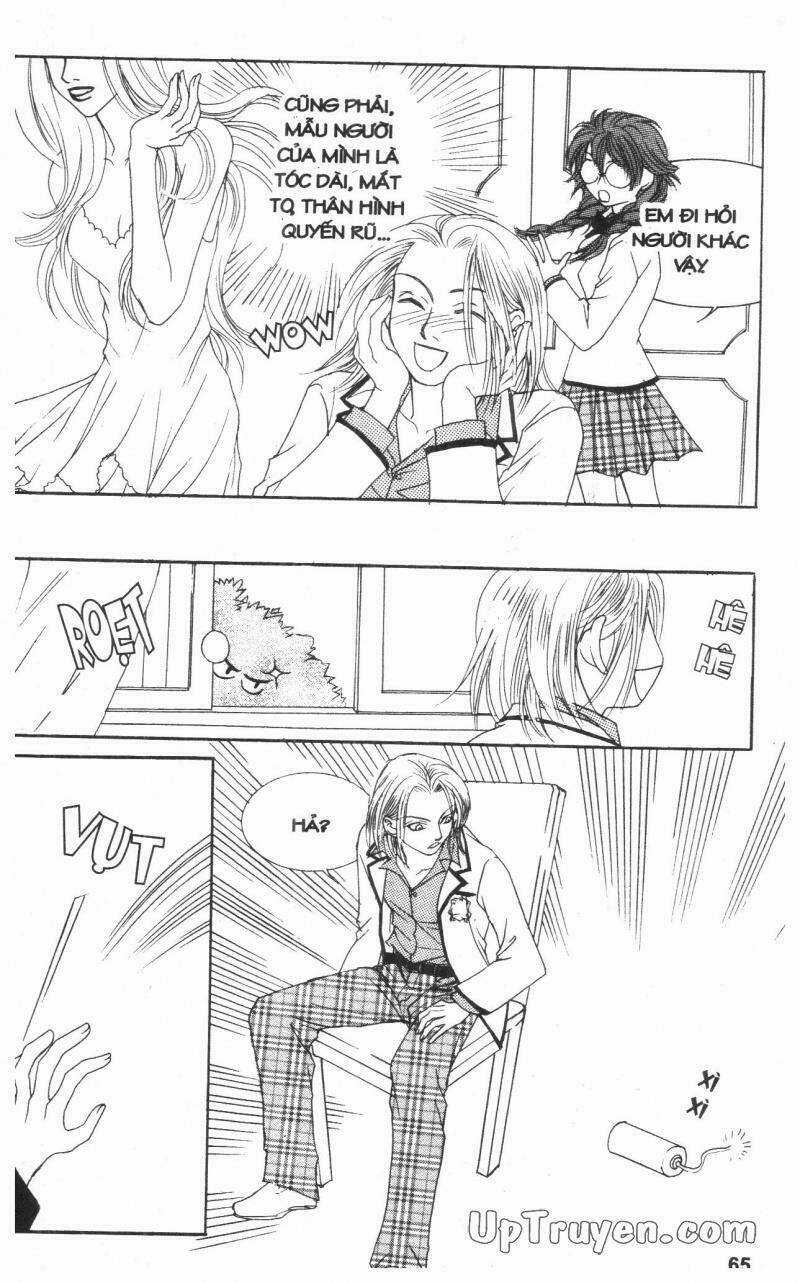 Chàng Lọ Lem - Chapter 3 - Trang 65