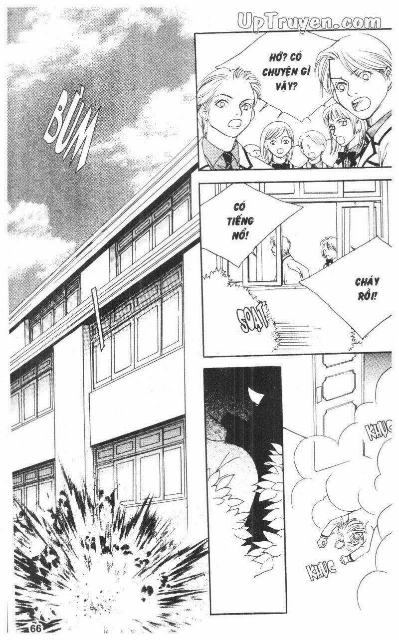 Chàng Lọ Lem - Chapter 3 - Trang 66