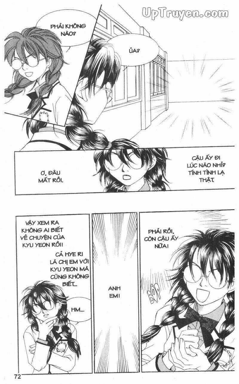 Chàng Lọ Lem - Chapter 3 - Trang 72