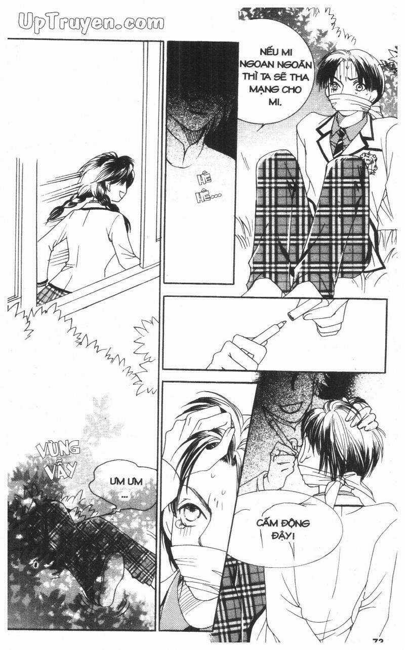 Chàng Lọ Lem - Chapter 3 - Trang 73