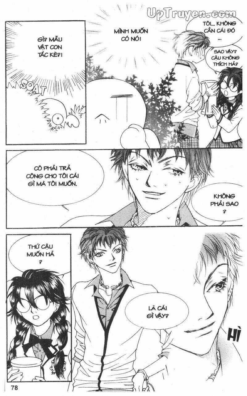 Chàng Lọ Lem - Chapter 3 - Trang 78